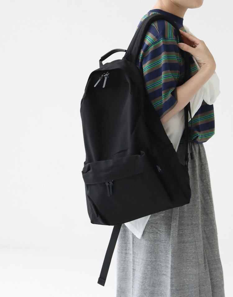 FilMelange/リビー オーガニックラフィーコットンスカートを使ったコーディネート