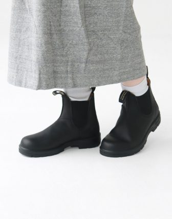 FilMelange/リビー オーガニックラフィーコットンスカートを使ったコーディネート