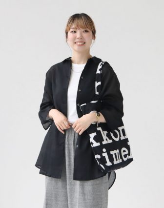 FilMelange/リビーを使ったコーディネート