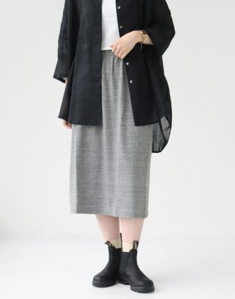 FilMelange/リビーを使ったコーディネート