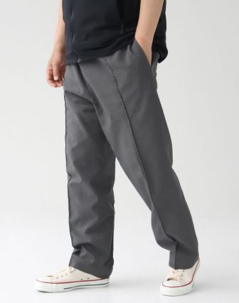 SAINT JAMES/PIRIAC 半袖カットソーを使ったコーディネート