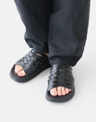 MALIBU SANDALS/ヴィーガンレザーサンダルを使ったコーディネート