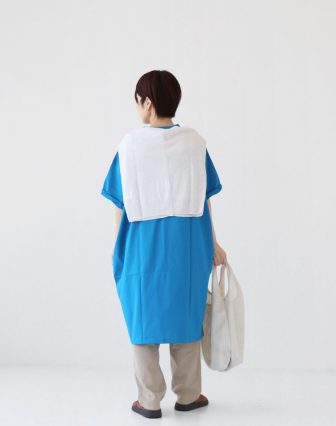 MALIBU SANDALS/ヴィーガンレザーサンダルを使ったコーディネート