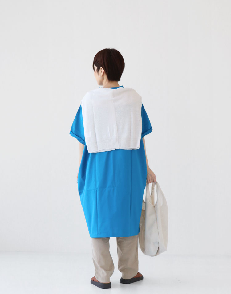 MALIBU SANDALS/ヴィーガンレザーサンダルを使ったコーディネート