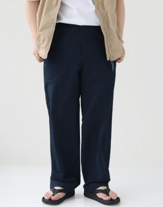 ARC’TERYX/マンティス 2 ウエストパックを使ったコーディネート