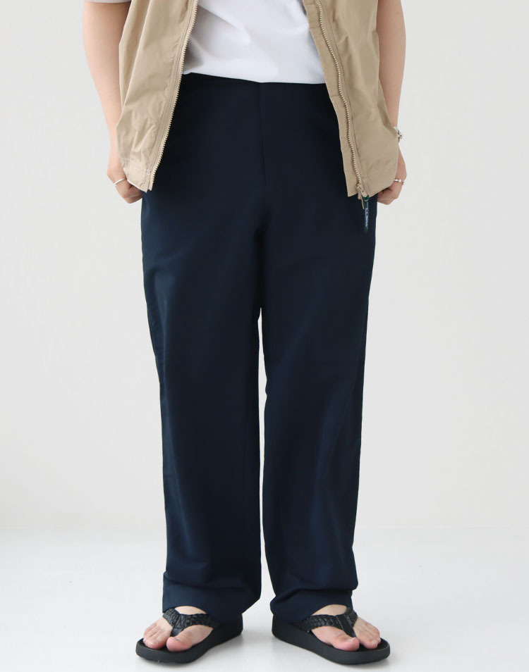 ARC’TERYX/マンティス 2 ウエストパックを使ったコーディネート