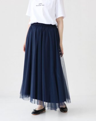 A.P.C./Tシャツ Petite Rue Madame メンズを使ったコーディネート