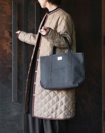 mizuiro ind/ワイドタックパンツを使ったコーディネート