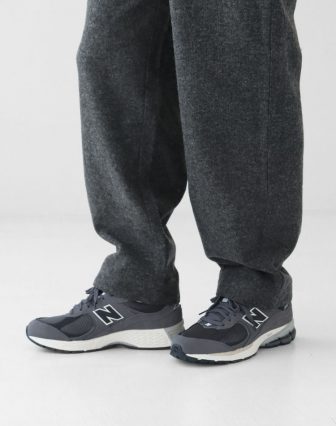 EEL Products/シーバッハ ジャケット(セットアップ)を使ったコーディネート