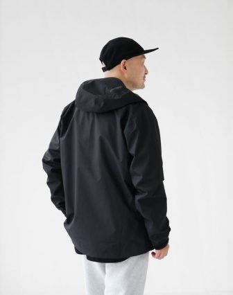 ARC’TERYX(アークテリクス)/ベータ ジャケット メンズを使ったコーディネート