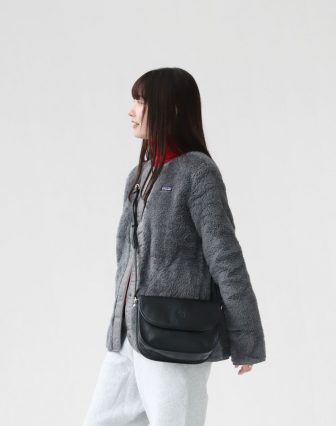 patagonia(パタゴニア) /ガールズ・ロス・ガトス・カーディガンを使ったコーディネート