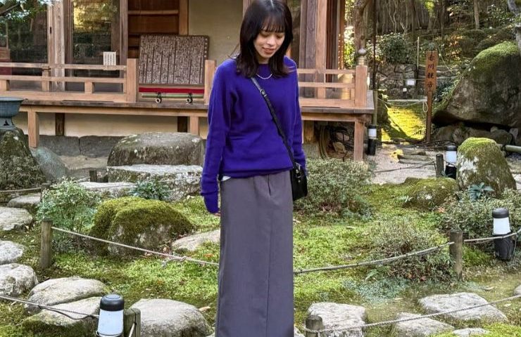 ヤマダヤ　ニットまとめ売り YARRA NEU ヤク混ニットプルオーバー NU-5552-418