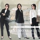 ハレの日のセットアップ・スーツを賢く選ぶ！卒園・卒業・入学式から普段使いまで着回しコーデ特集