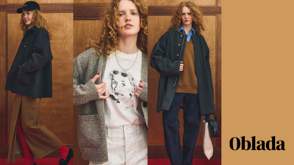 Oblada（オブラダ）