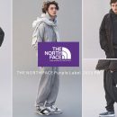 ノースフェイスパープルレーベル / 2025年秋冬入荷情報