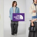 ノースフェイスパープルレーベル / 2026年春夏入荷情報