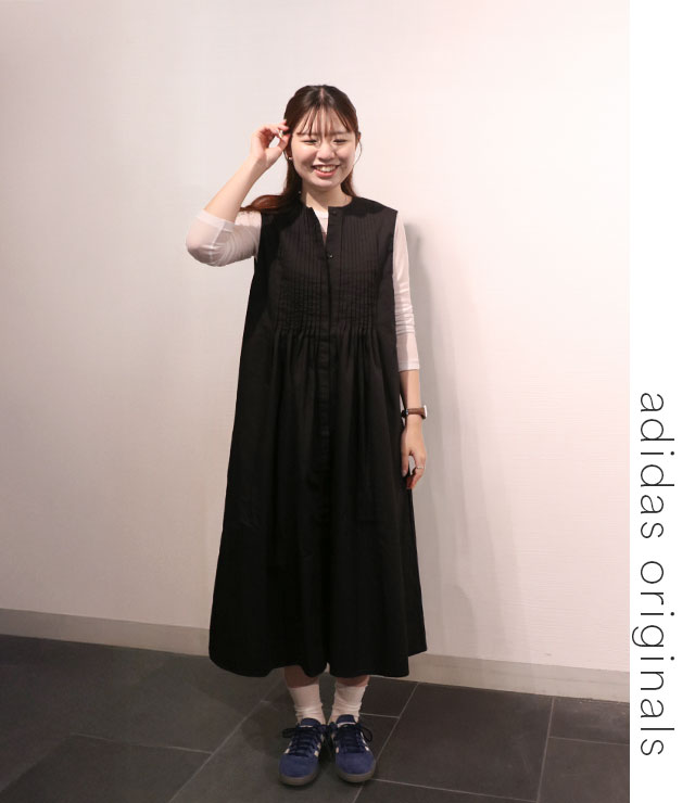 草津店スタッフ/164cm