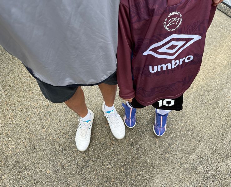 私の推し活、推しOUTER