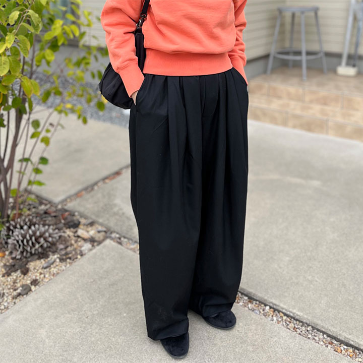 バグゥ エコバッグ