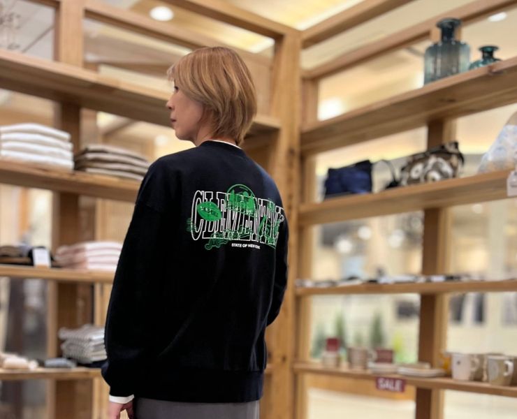 おすすめ定番アイテム