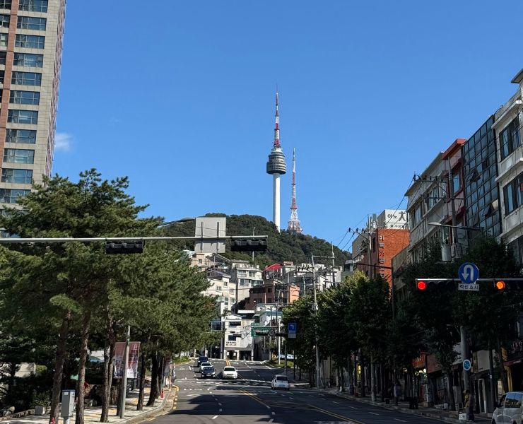 お出かけのお供