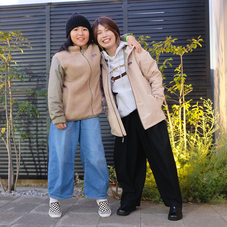 パタゴニア ボーイズ・フォーインワン・エブリデー・ジャケット