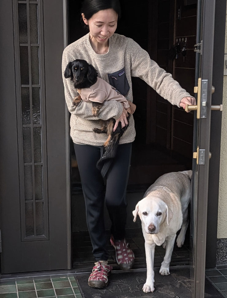 Patagonia「R1 Air Crew」