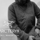 ARC’TERYX (アークテリクス)2026年秋冬｜定番人気＆新作入荷情報