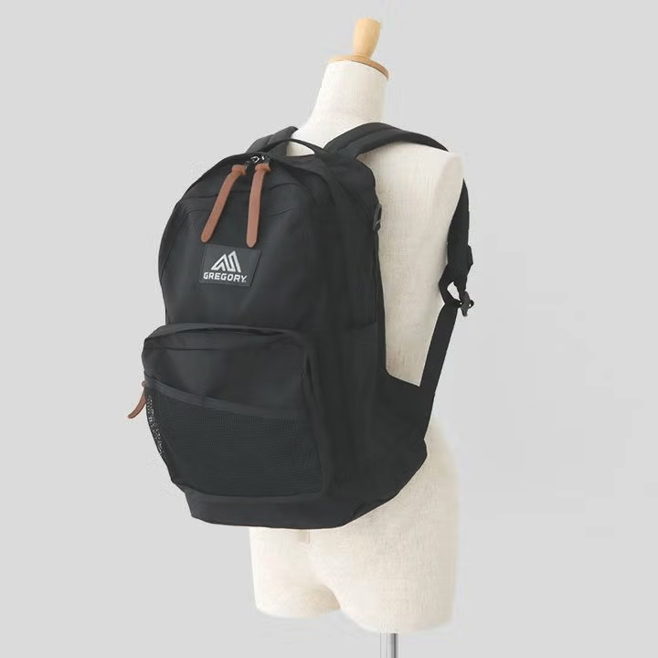 グレゴリー キャンパスデイ M