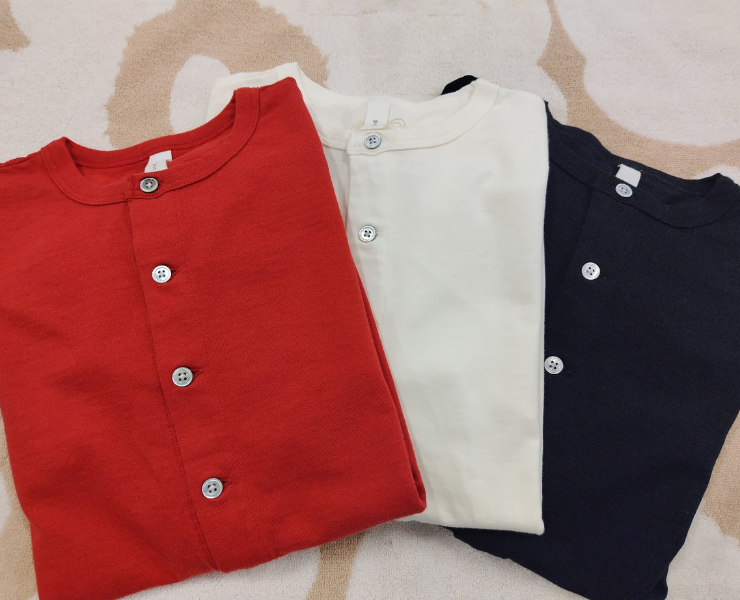 こんにちは、草津店の石田です。