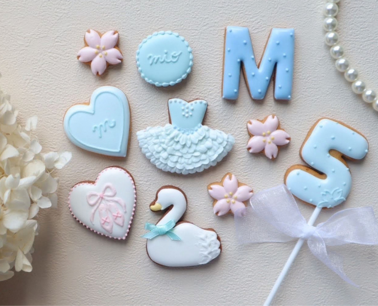 ＼はじめまして／