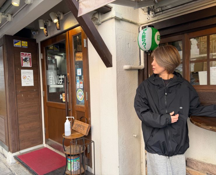 おススメ🌸春アウター