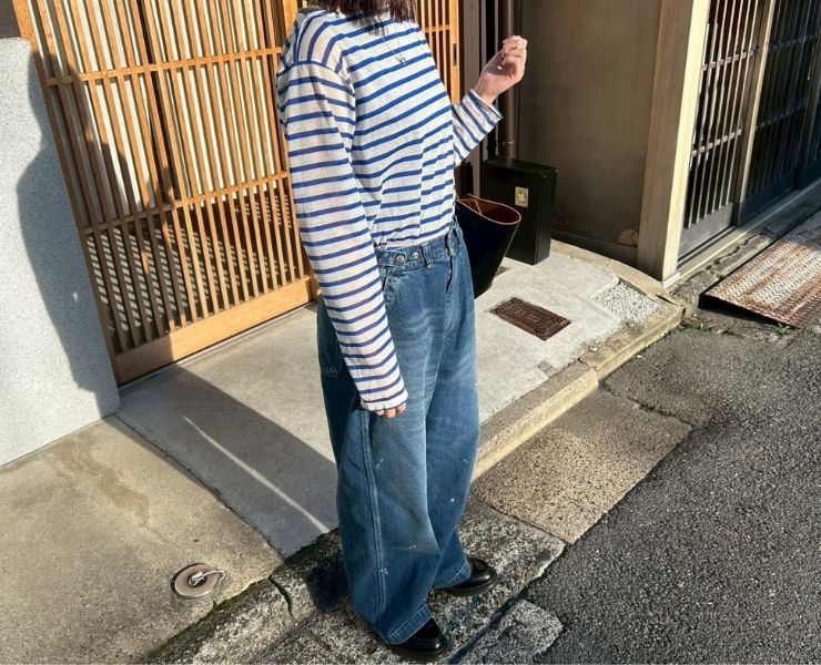 改めまして🙂‍↕️✨