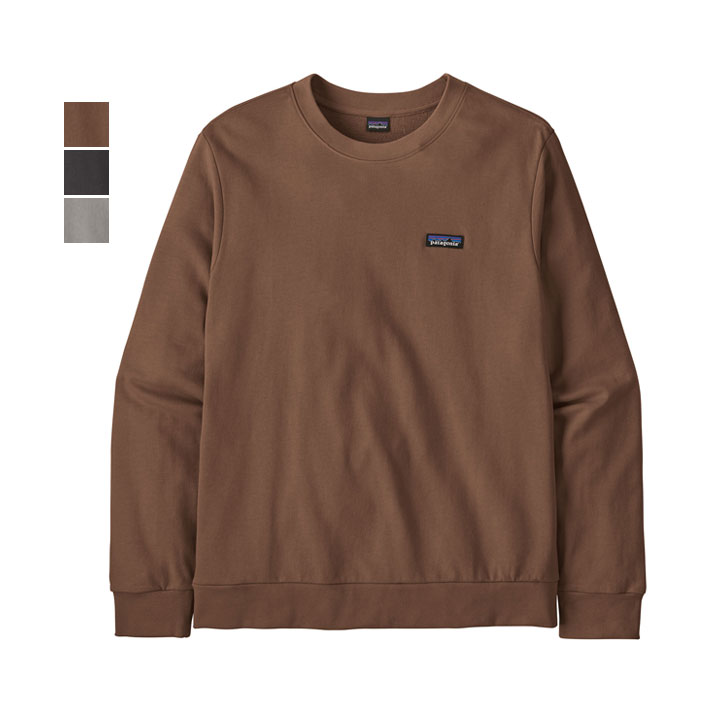 patagonia｜メンズ・デイリー・クルー 22766