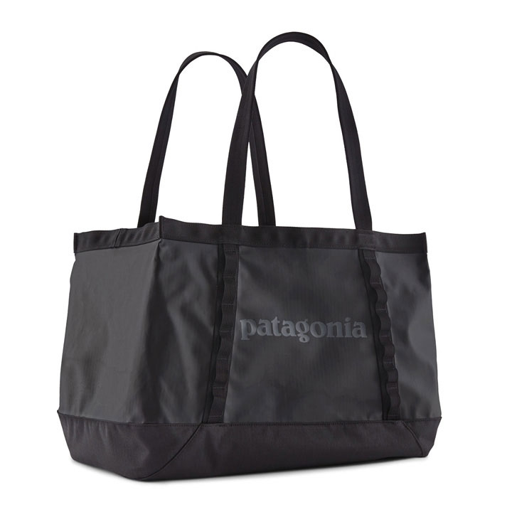 patagonia｜ブラックホール・トート 25L 49032